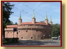 DELTA Hostel w Krakowie wypoczynek w Polsce