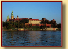 DELTA Hostel w Krakowie wypoczynek w Polsce